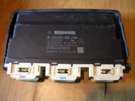 Mercedes Benz - REAR SEAT CONTROL MODULE - 2229000706